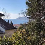 Une Terrasse A L\'Estaque + Stationnement