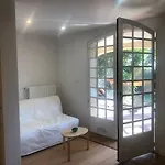 Une Terrasse A L\'Estaque + Stationnement