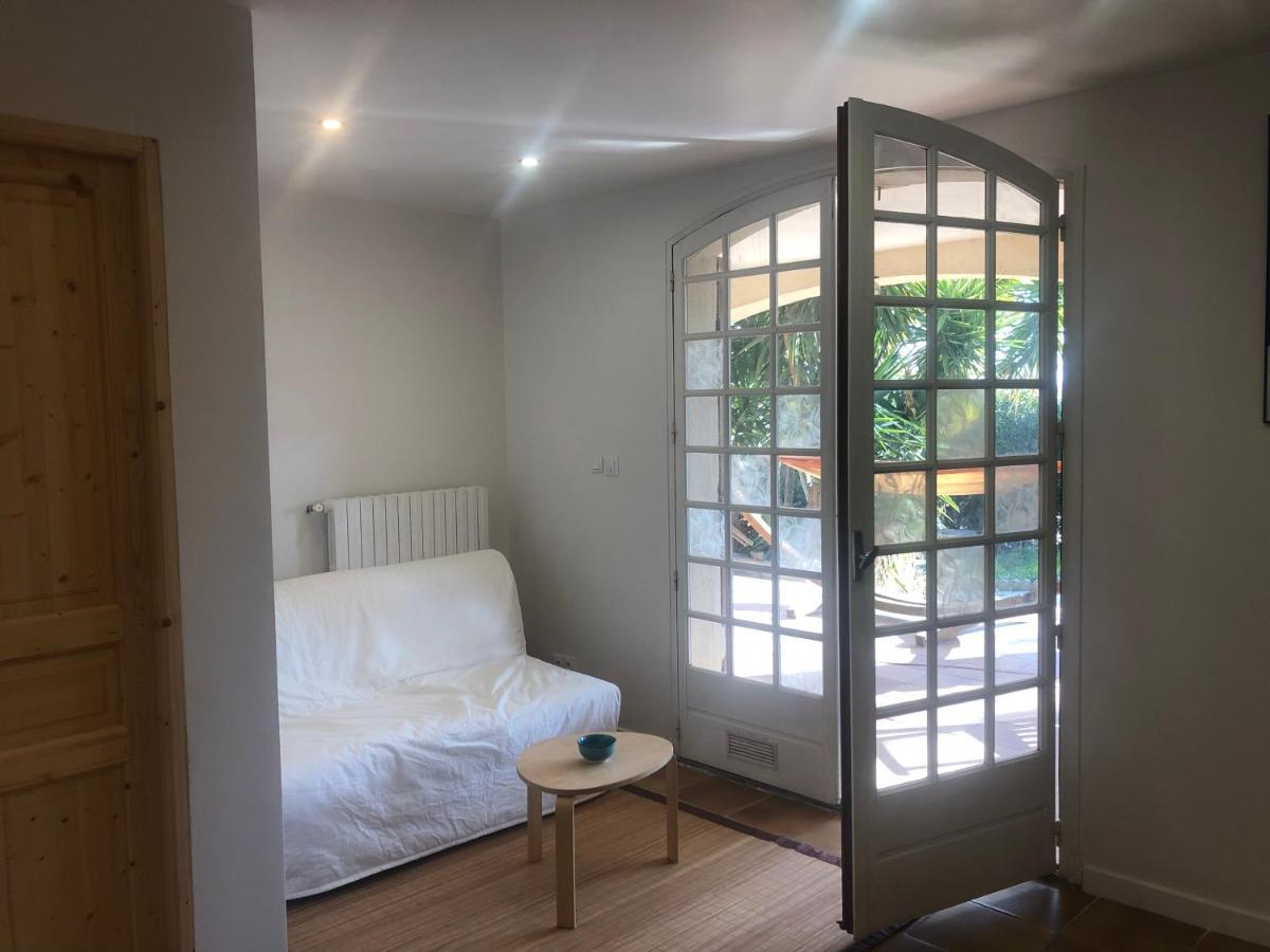 Terrasse A L'estaque + Stationnement Apartment Marseilles